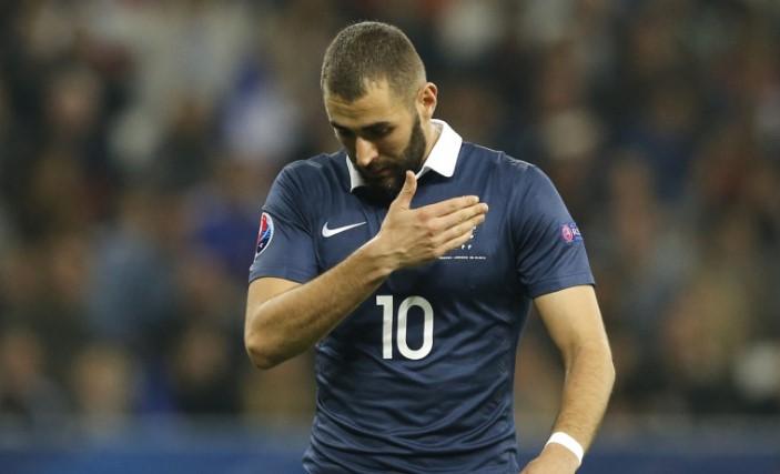 Benzema dobio poziv Dešama, Francuzi na EURO idu jači za napadača Reala