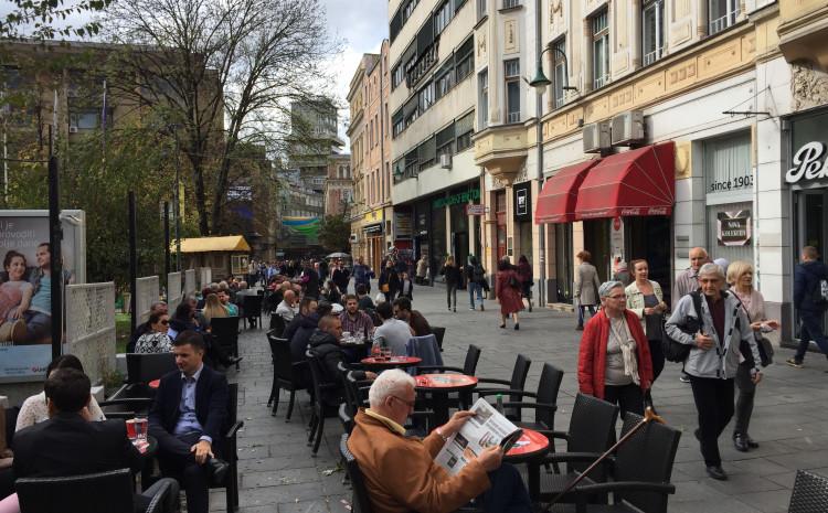 U Federaciji popuštene određene mjere - Avaz