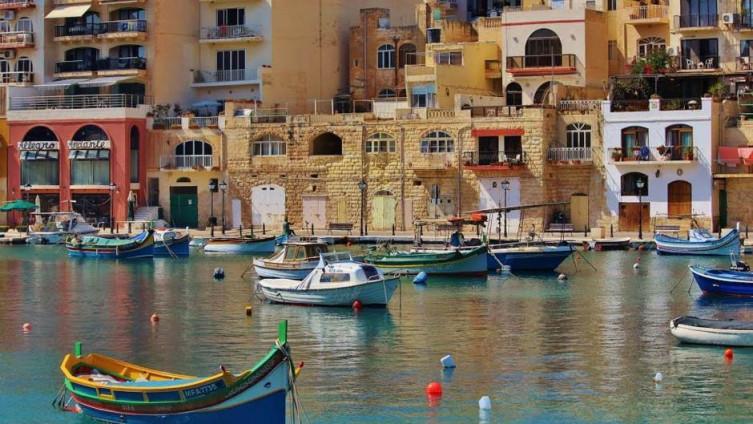 Malta stanovnicima daje po 100 eura, a 200 eura turistima koji ostanu tri dana