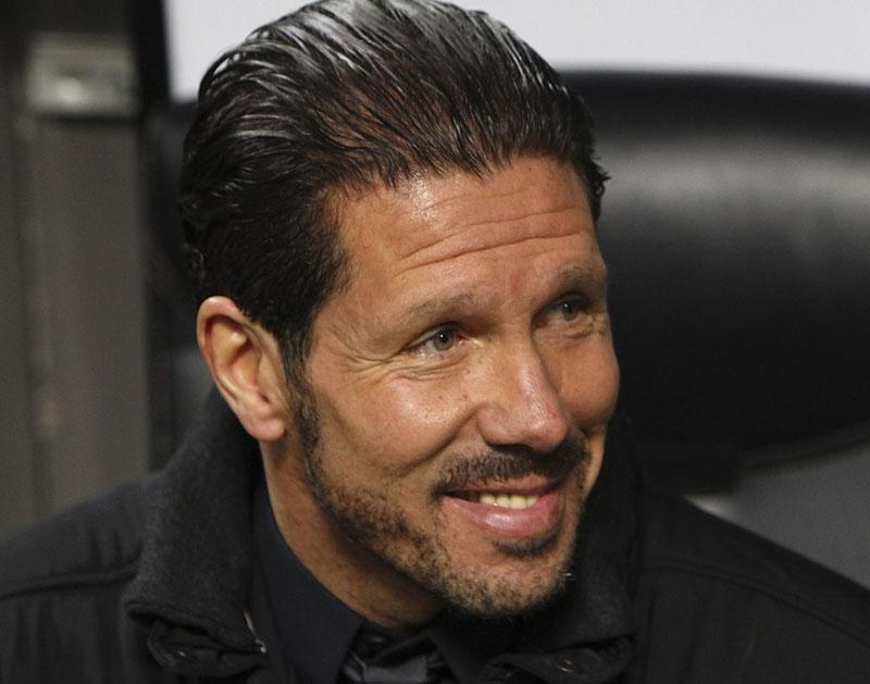 Simeone: Jako se veselimo ovom trenutku