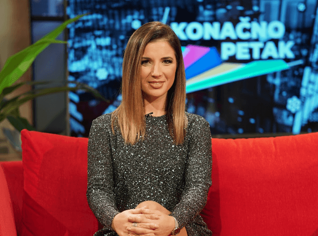 Maja Miralem, urednica Revijalno-muzičkog programa BHT 1, za "Avaz": Kako su me nagovorili da počnem igrati golf