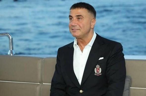 Sedat Peker - Avaz