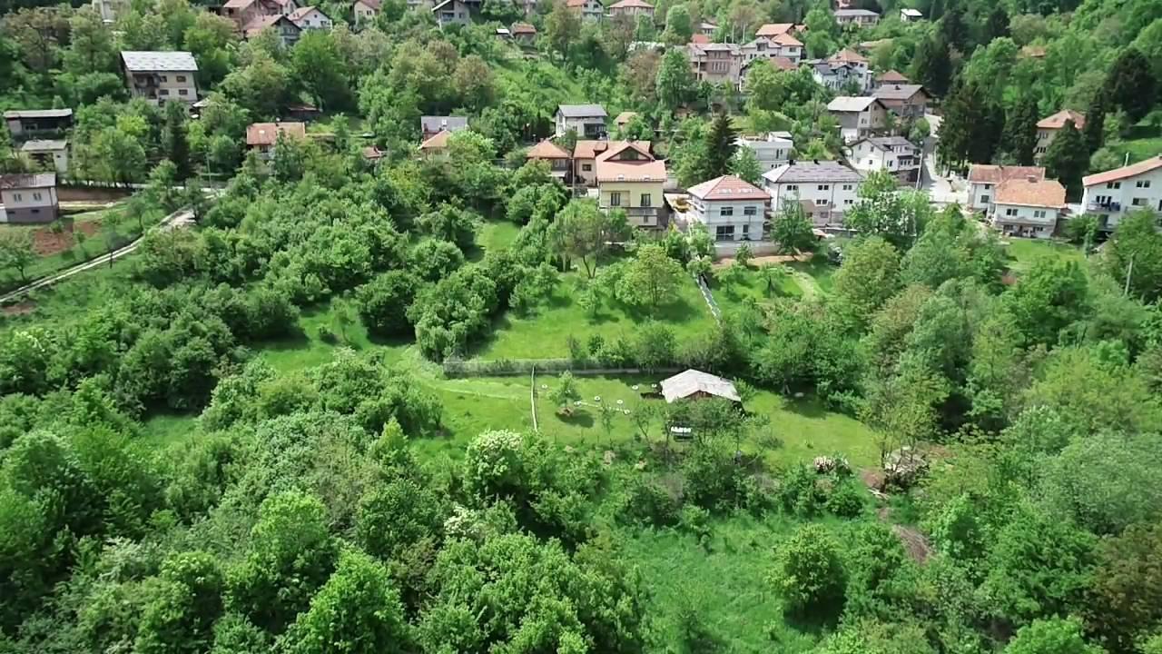 Općina Stari Grad nudi mogućnost izgradnje stambenih objekata u mirnom okruženju naselja Mošćanica