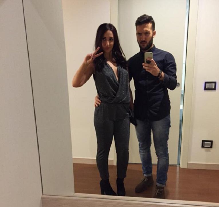 Silvia Malnati (27) i njezin dečko Alesandro Merlo (29) - Avaz