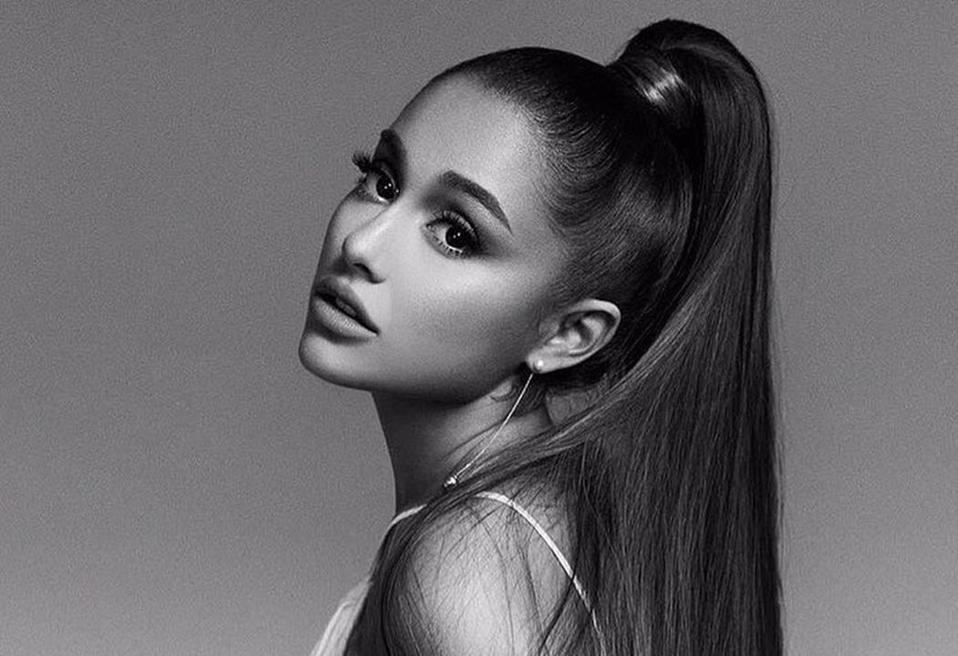 Ariana Grande podijelila fotografije s vjenčanja