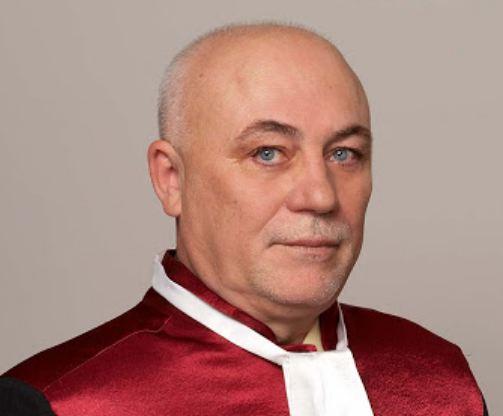 Mato Tadić is new president of Constitutional Court of Bosnia and Herzegovina