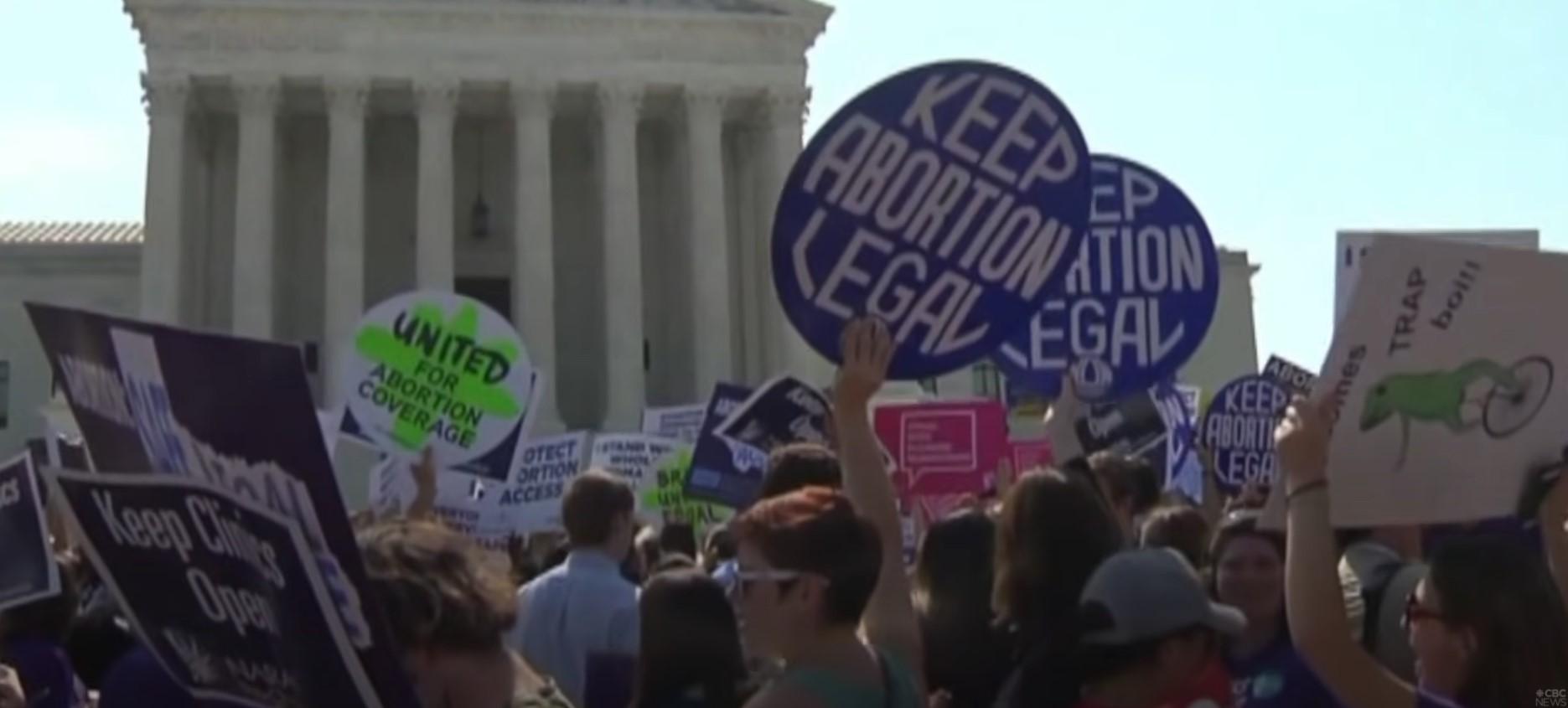 Protesti u Teksasu nakon uvođenja zakona - Avaz