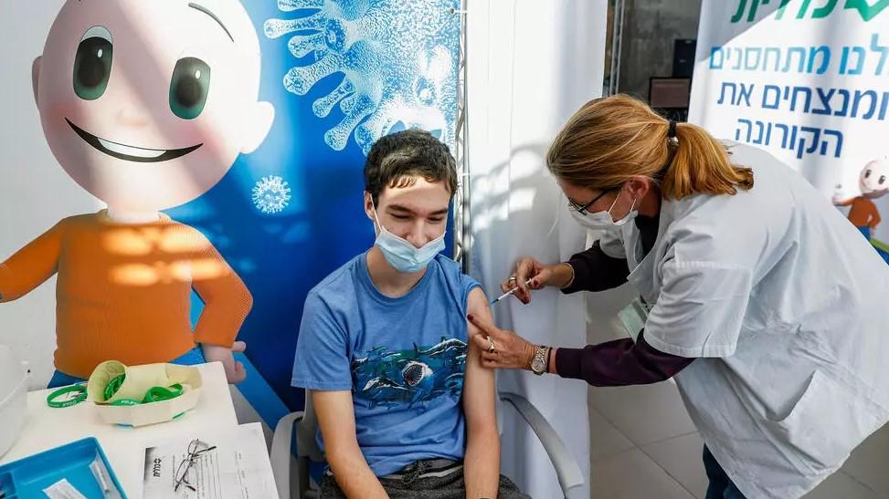 Israel eases COVID restrictions after mass vaccination