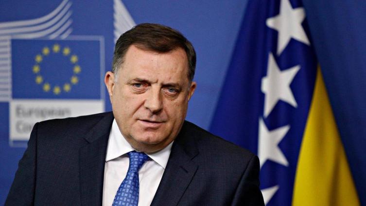 Dodik: Svađalačka politika umjesto akcije - Avaz