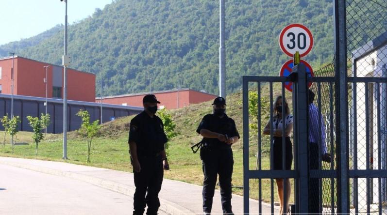 Osuđenici iz državnog zatvora ponovo kukaju na hranu: "Ovo ne bi ni pas s maslom pojeo"