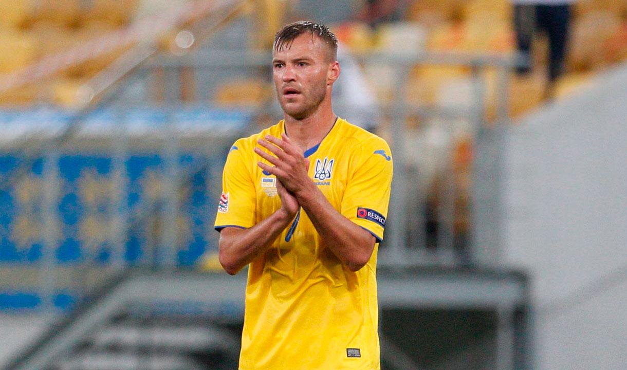 Jarmolenko je odigrao sjajnu partiju - Avaz