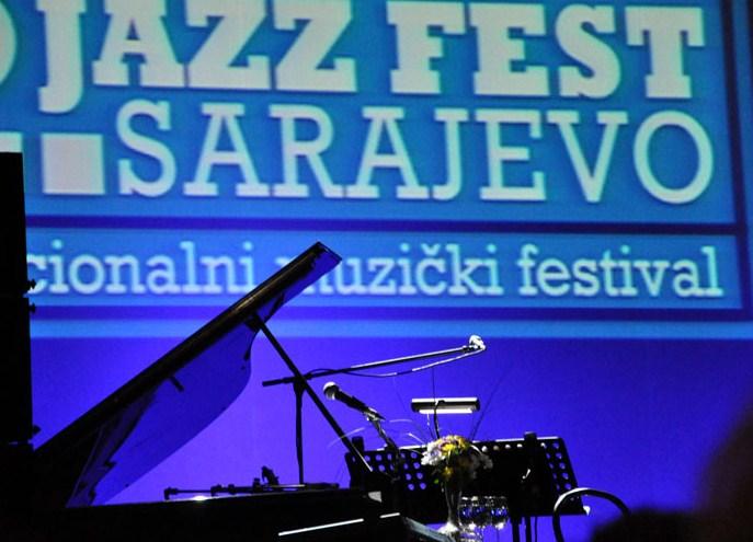 Jazz Fest Sarajevo - Avaz