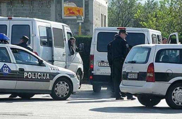 Policija obavila uviđaj - Avaz