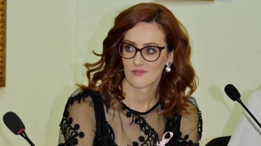 Martina Mlinarević - Avaz