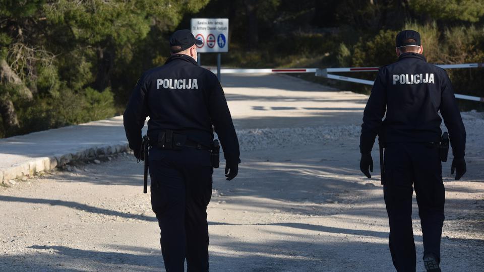 Pripadnik Vojske Republike Srpske 1993. zaklao pet hrvatskih civila