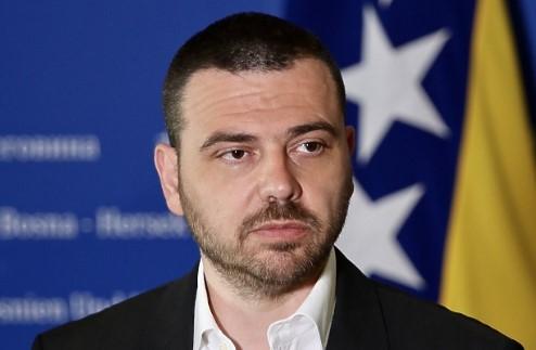 Šta se dešava u Općoj bolnici: Magazinović objavio status koji je mnoge uznemirio