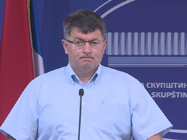 Drago Kalabić: Dodik je SNSD odveo na pogrešan put, ovo se neće dobro završiti