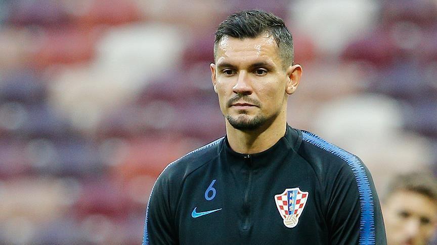 Tenzije na treningu Hrvatske: Lovren se naljutio na saigrače