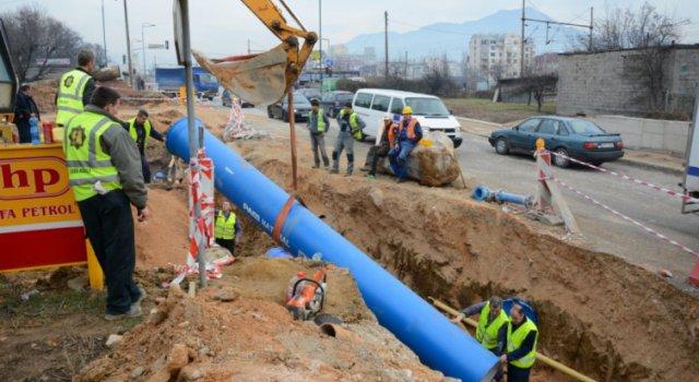 U ovim sarajevskim ulicama danas neće biti vode