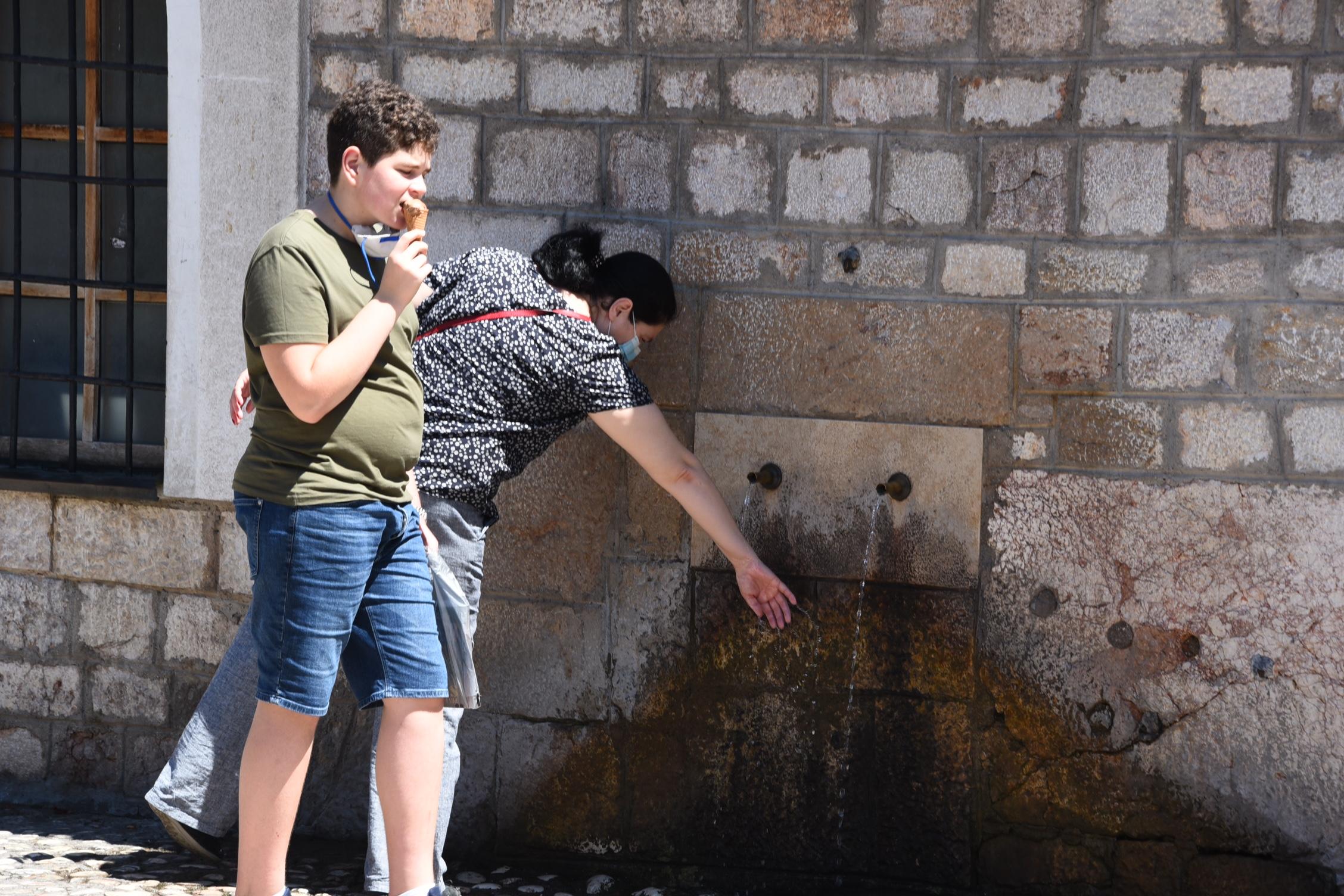 U BiH narednih dana toplotni udar, ljekari savjetuju: Ne izlazite od 10 do 17 sati, pijte dosta tečnosti