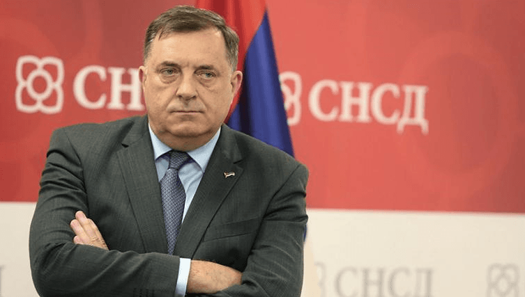 Dodik o Izbornom zakonu: Možemo pregovarati, ali nećemo podržati reformu