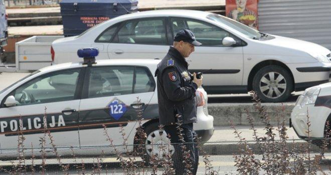 Užas u Sarajevu: Muškarac izboden nožem u stanu, uhapšen napadač