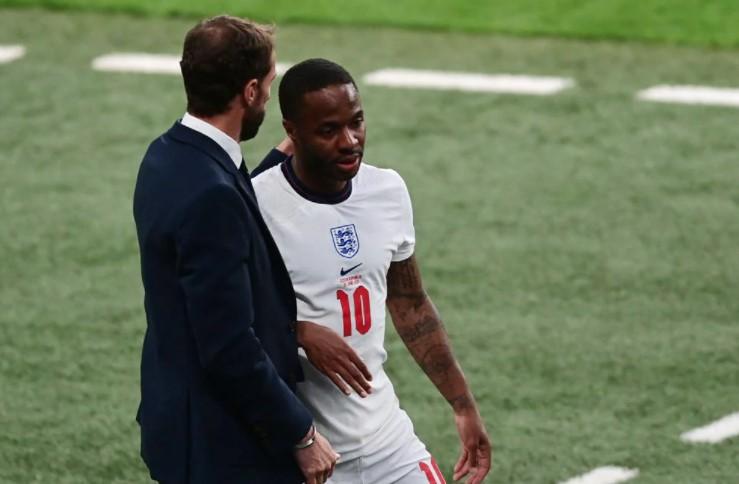 Sterling: Pred nama je težak posao, kad tad morate igrati s najboljima