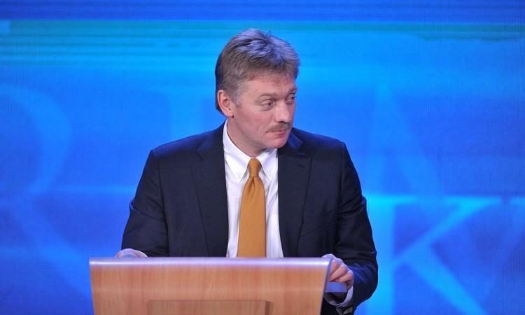 Peskov: Rusija ne planira lockdown na saveznom nivou