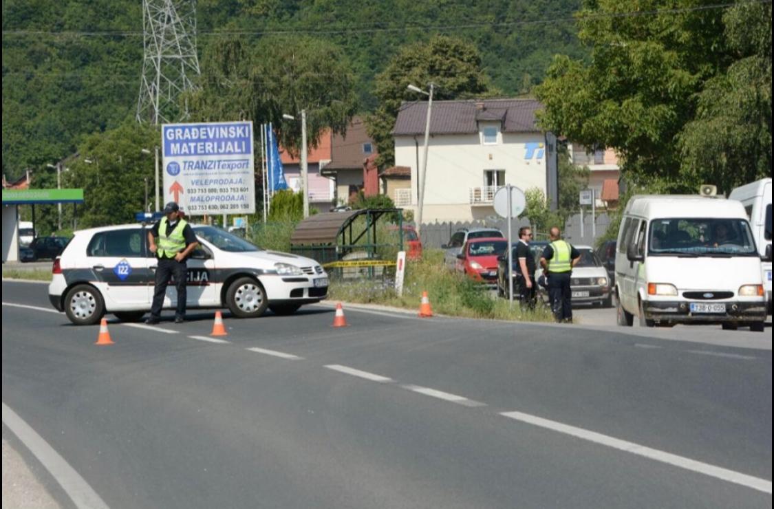 Patrole obavile 10 uviđaja - Avaz