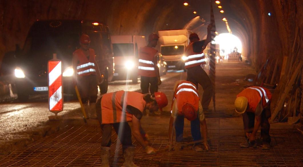 Crnaja danas: Zahtjevna rekonstrukcija - Avaz