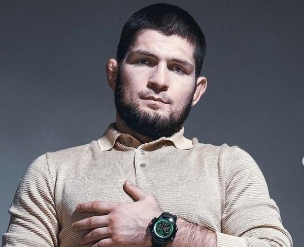 Nurmagomedov: Biznis sa satovima - Avaz