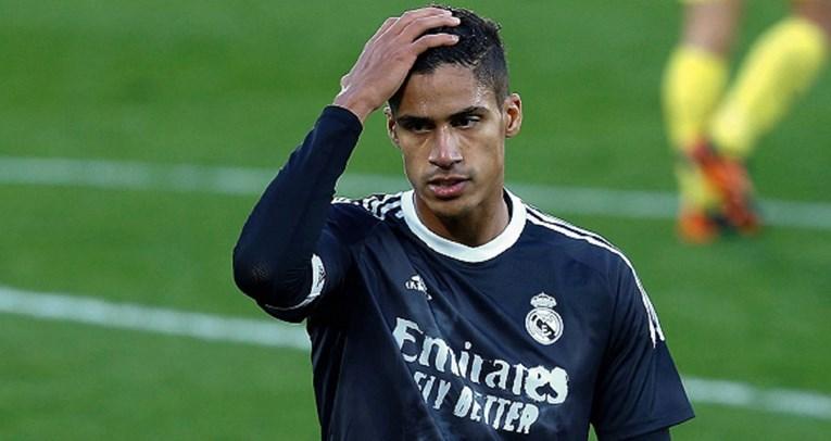 Varane mijenja fudbalsku sredinu - Avaz