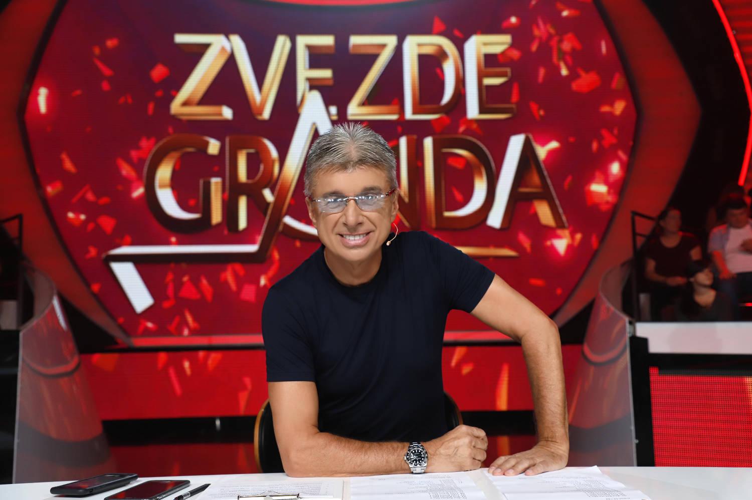 Popović: Prvi čovjek „Zvezda Granda“ spreman za finale - Avaz