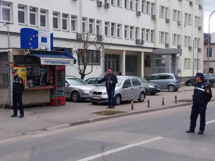 Okružni sud u Banjoj Luci - Avaz