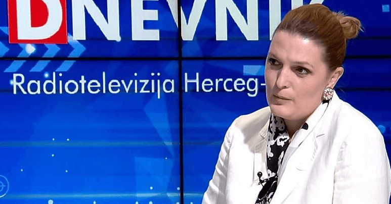 Slavica Karčić - Avaz