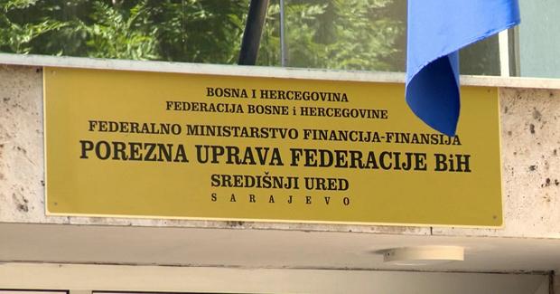 Predlagač zakona je Ministarstvo finansija FBiH - Avaz