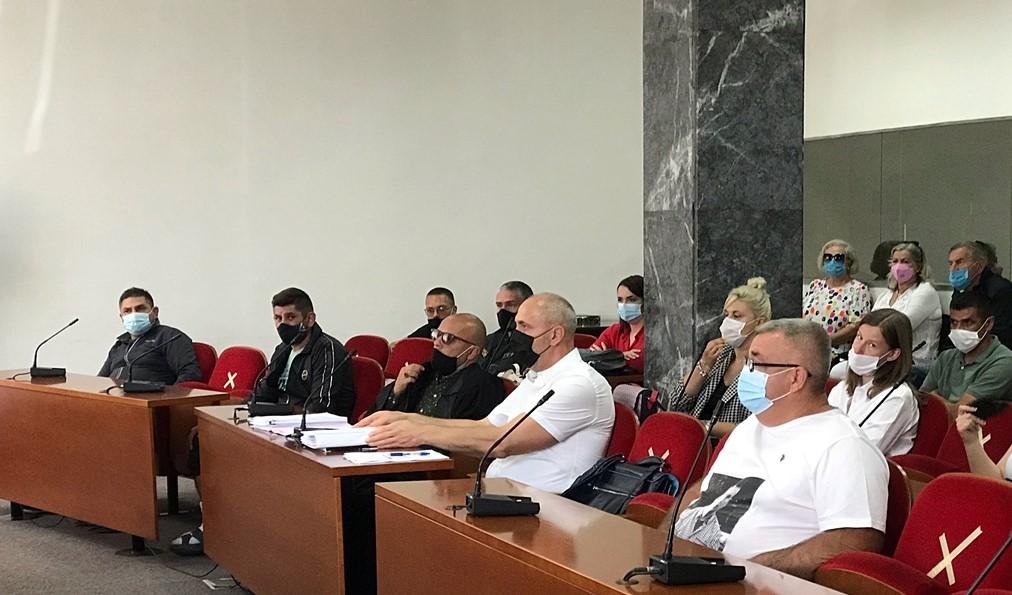 Kakvu će presudu donijeti Vrhovni sud FBiH: U toku ročište Seferovićima za "saobraćajnu nesreću"