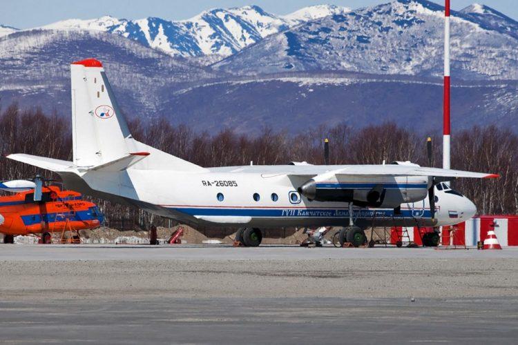 Strahuje se da su svi putnici i članovi posade poginuli - Avaz