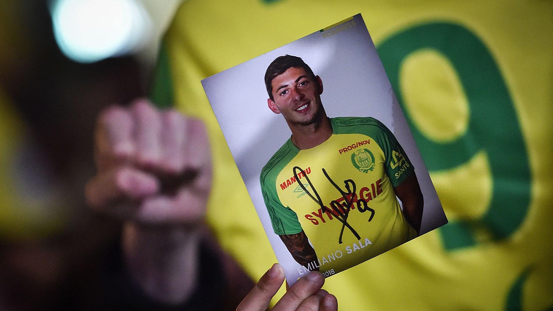 Emilijano Sala: Tragično izgubio život - Avaz