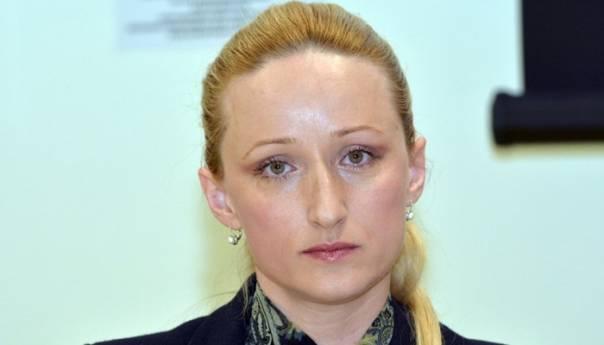 Ivana Šmit - Avaz