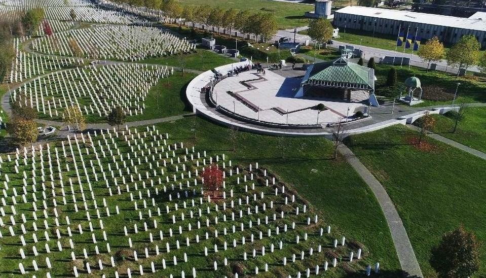 Veliki broj osumnjičenih za genocid još na slobodi