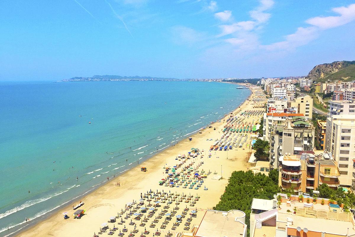 Ako ne znate gdje ćete na more: Albanija je pravi izbor ukoliko volite duge pješčane plaže, ljubazno osoblje i izvrsnu hranu