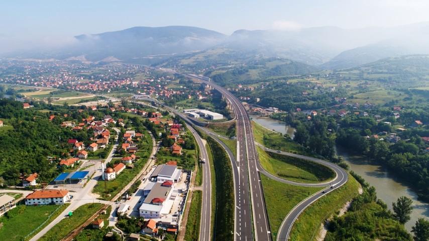 Zenička obilaznica bit će puštena u promet