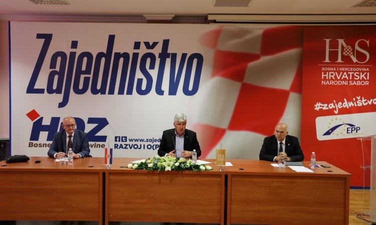 Izetbegović vlastite snove o dominaciji pretvara u košmare