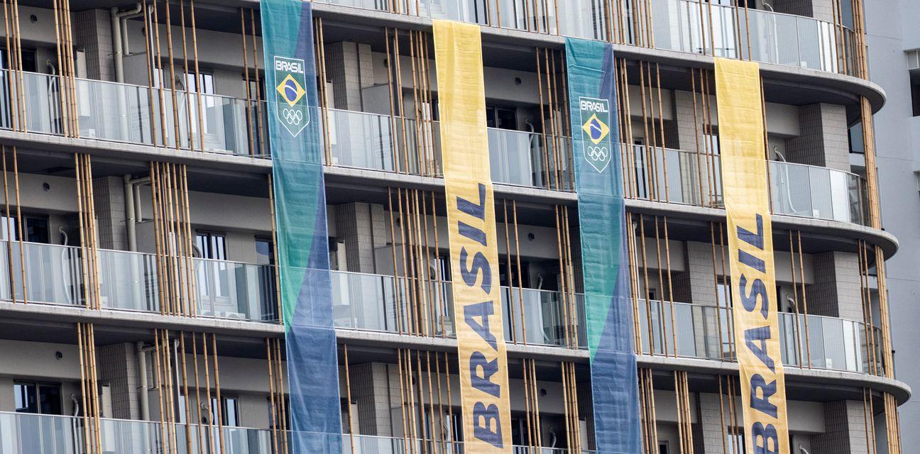 Uzbuna na Olimpijadi, koronavirus u hotelu reprezentacije Brazila