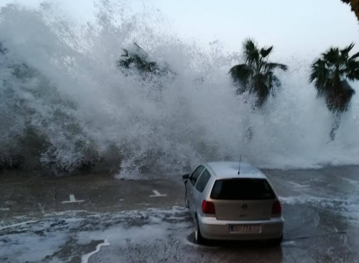 Mjesečev utjecaj uzrokovat će poplave u obalnim područjima tokom 2030-ih godina