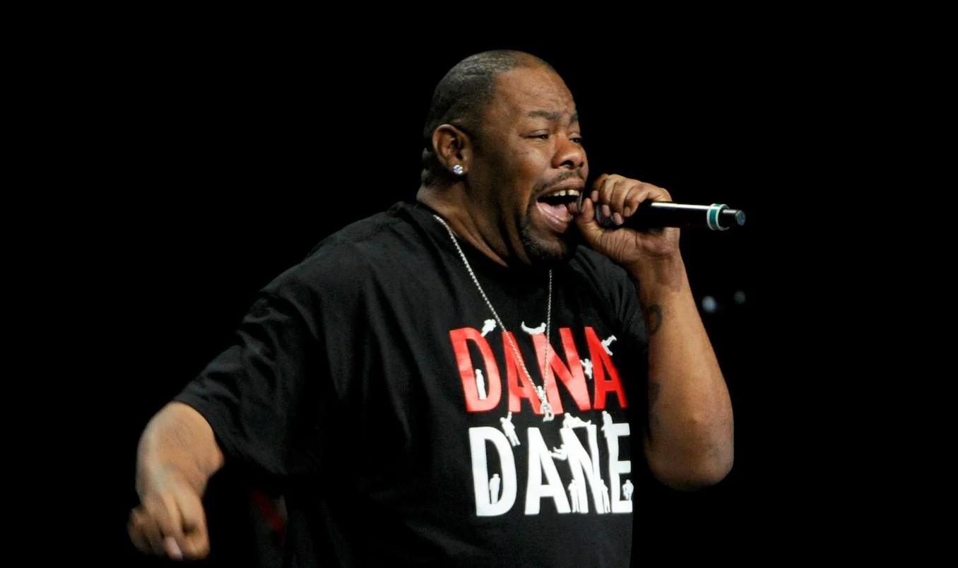 Reper Biz Markie - Avaz