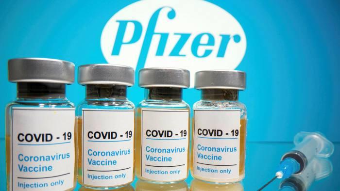 500,000 doses of Pfizer will begin to be shipped to Jordan from the United States - Avaz