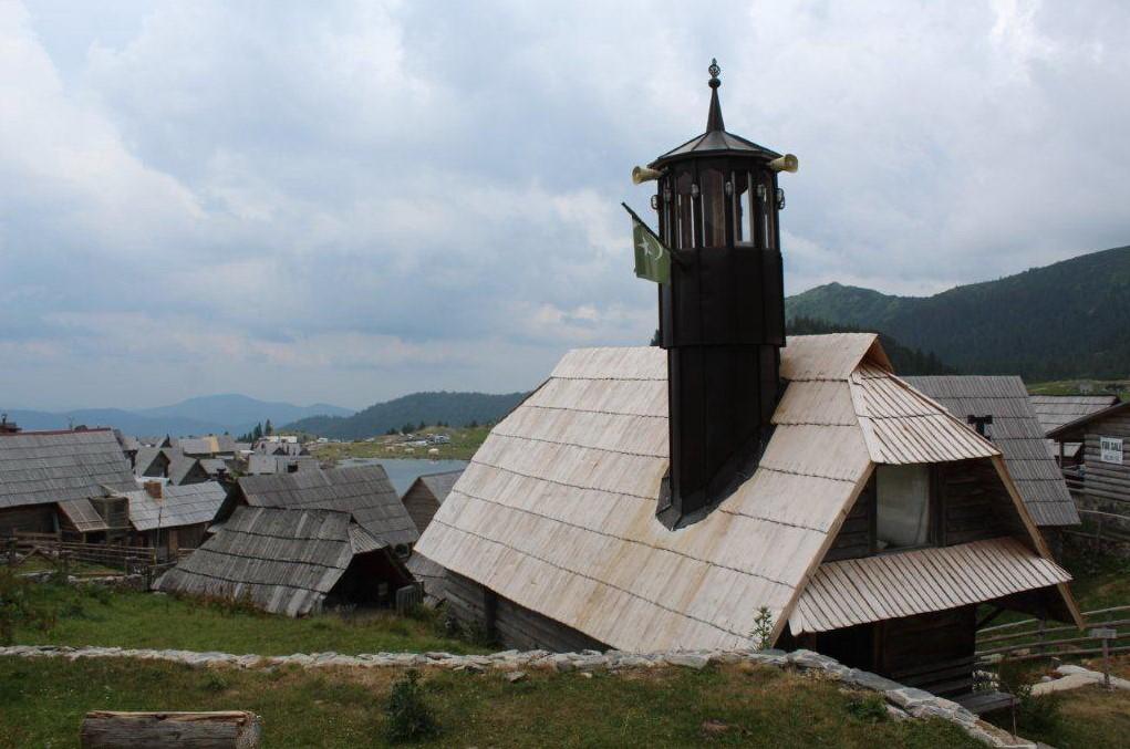 Organiziran tradicionalni mevlud na Prokoškom jezeru