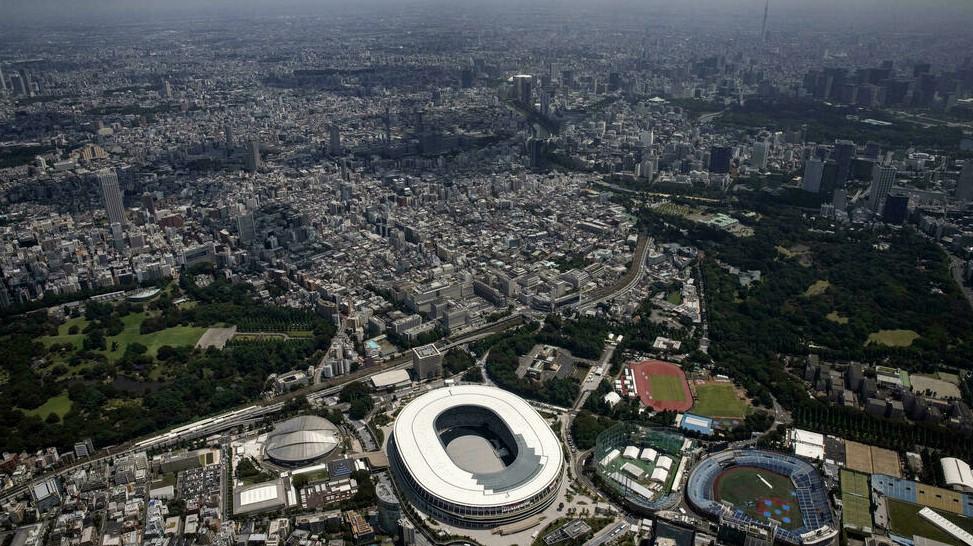 Olympics opening ceremony composer quits over past bullying